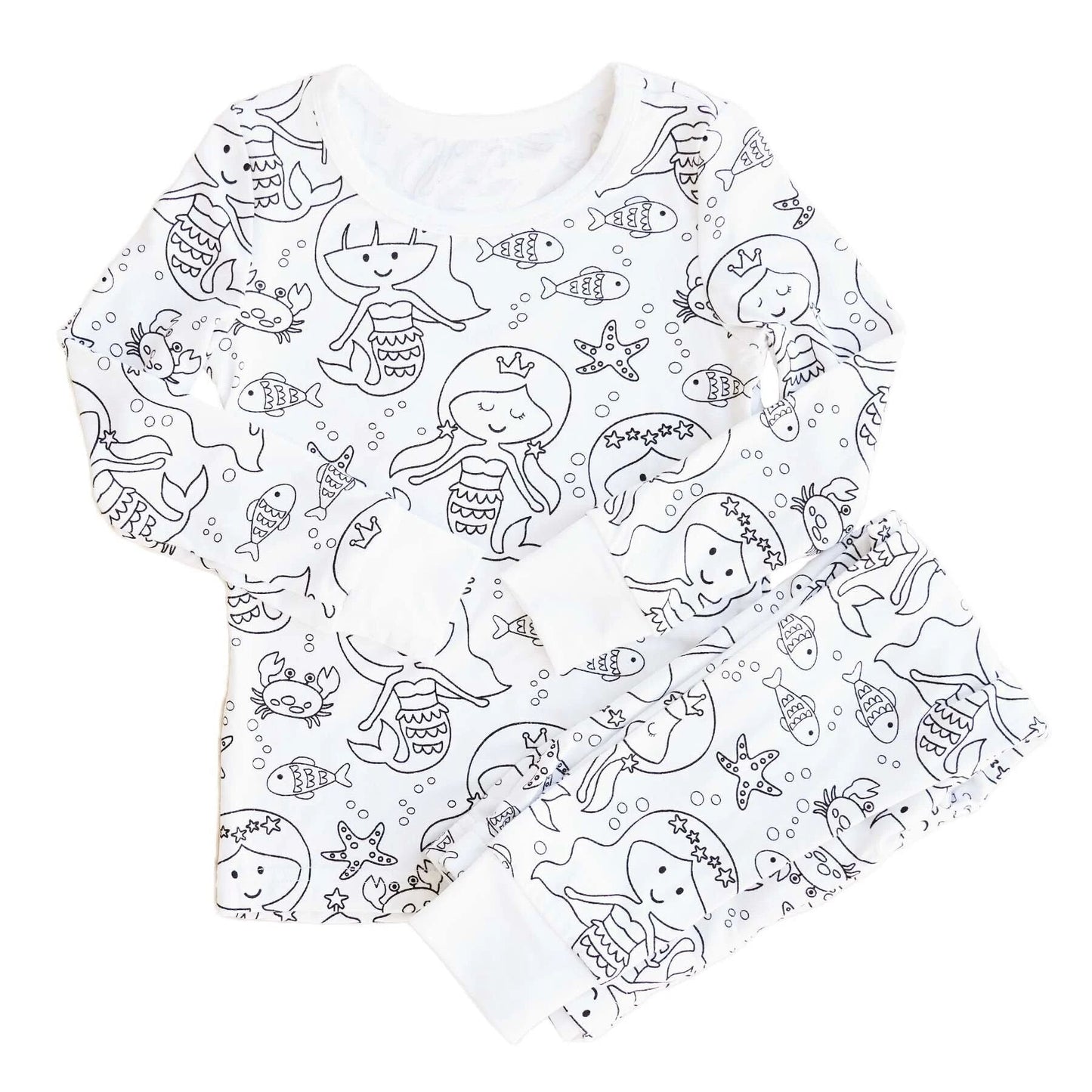 đ¨DIY Pyjamapainatukset