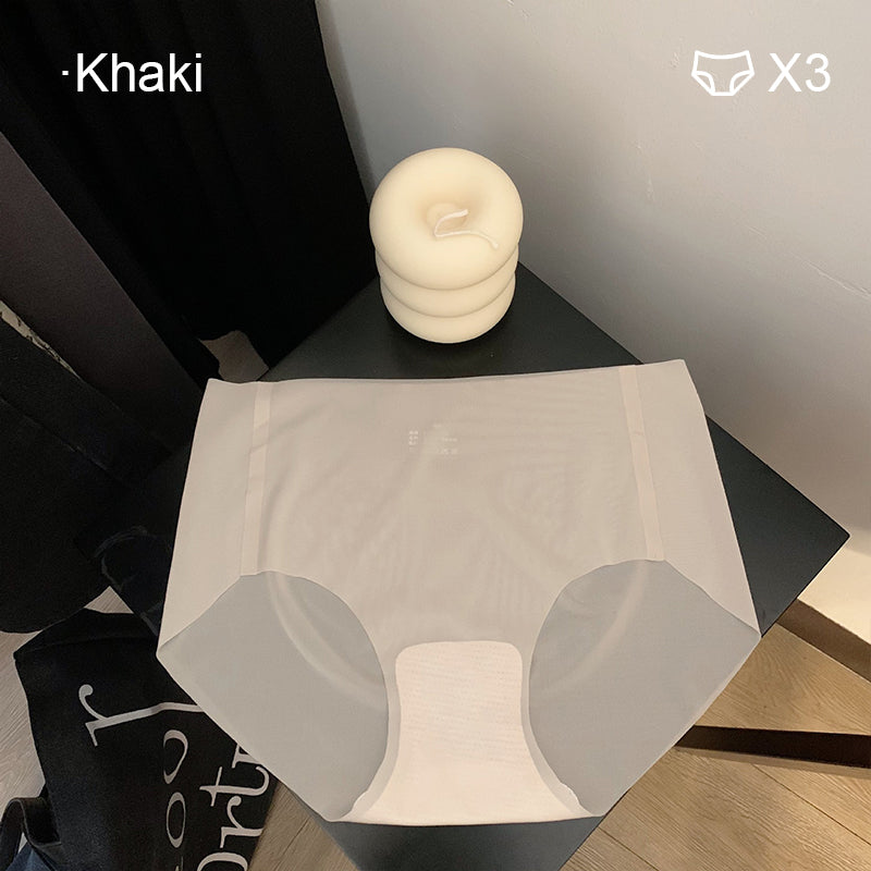 đ„Osta 1 saat 2 ilmaiseksiđ„Ultra ohut jÀÀ silkki pikkuhousut naisille