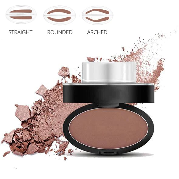 DELUXE BROWPRO LEIMASINSARJA