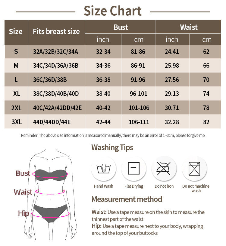 ✨Hot Sale✨Selkä paljastavaan mekkoon - Selkää näkymätön body shaper -liivit