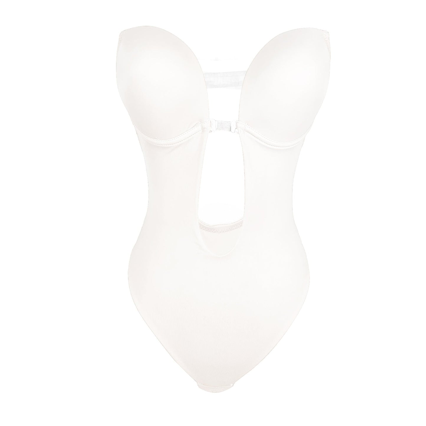 ✨Hot Sale✨Selkä paljastavaan mekkoon - Selkää näkymätön body shaper -liivit