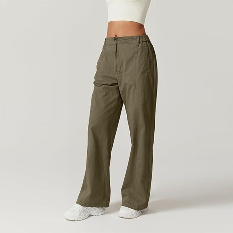 💥 Limited-Time 50% OFF! 👖 Stylish & Comfy Loose High-Waisted Jeans with Pockets – Grab Yours Now! ⏳🔥