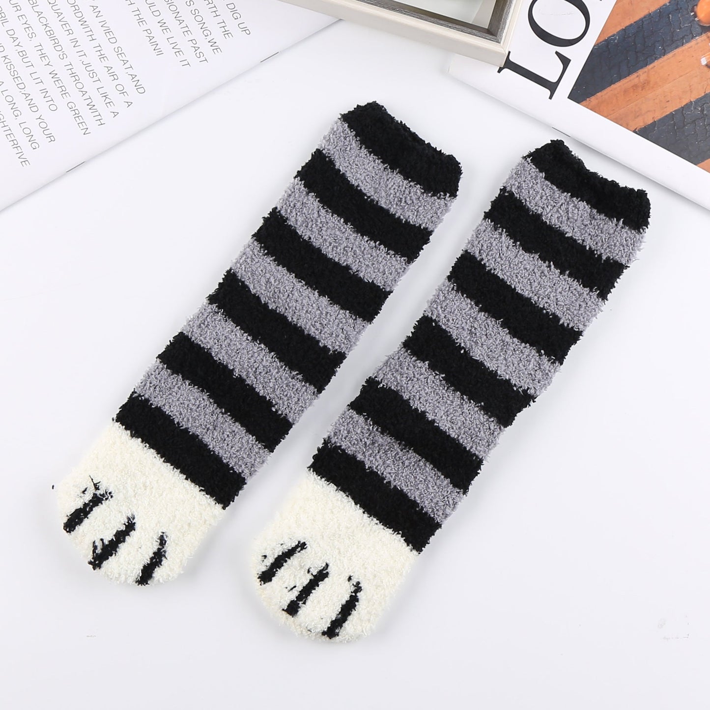 đ 49 % OFF-kissan kynsisukat