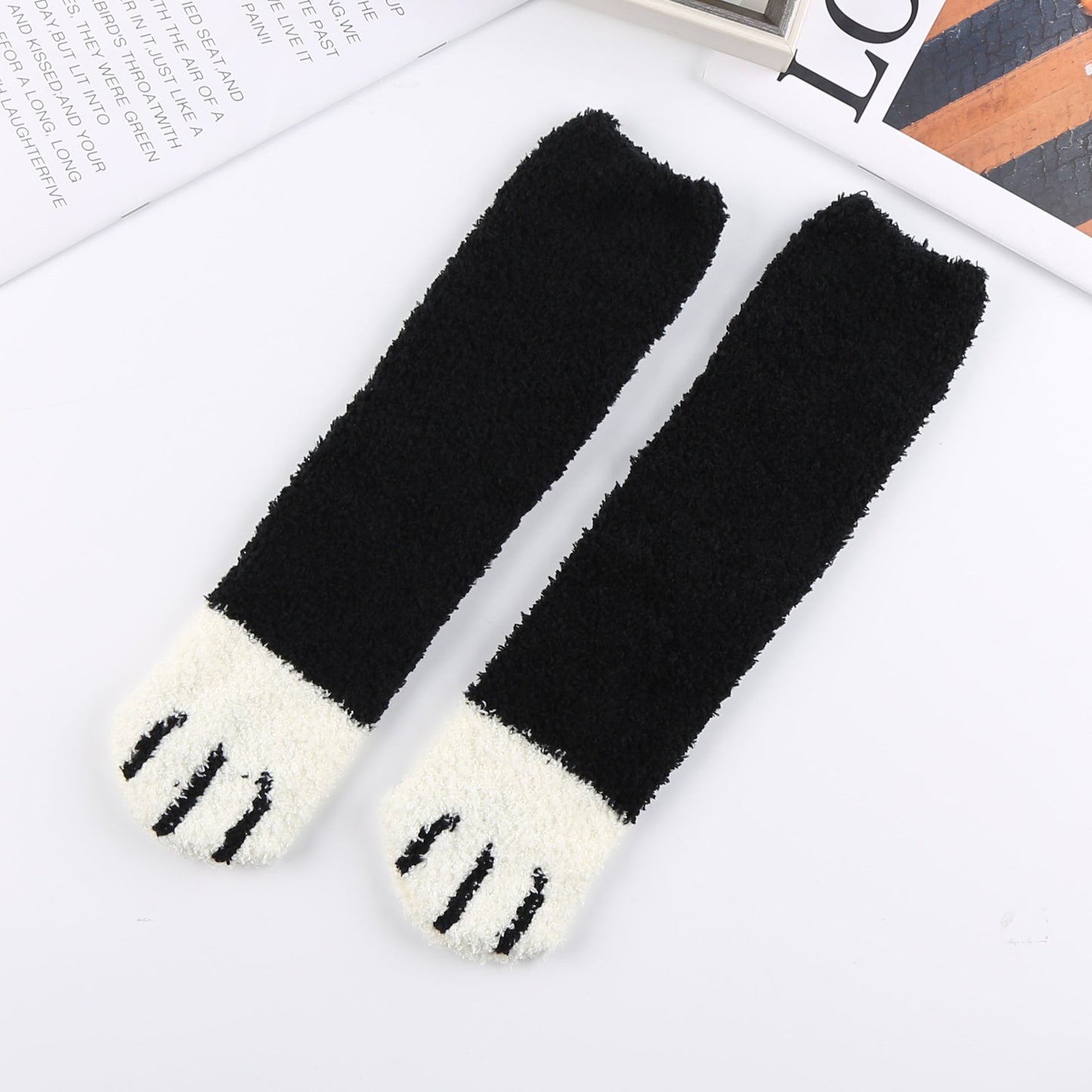 đ 49 % OFF-kissan kynsisukat