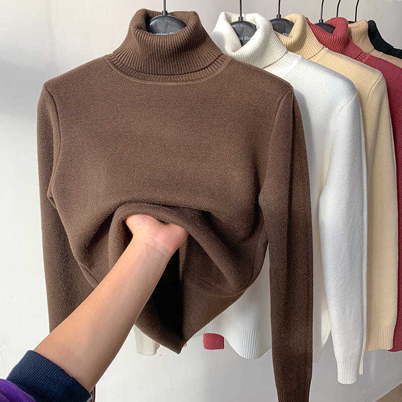 Boston Sweater - Erittäin mukava