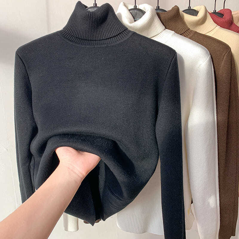 Boston Sweater - Erittäin mukava