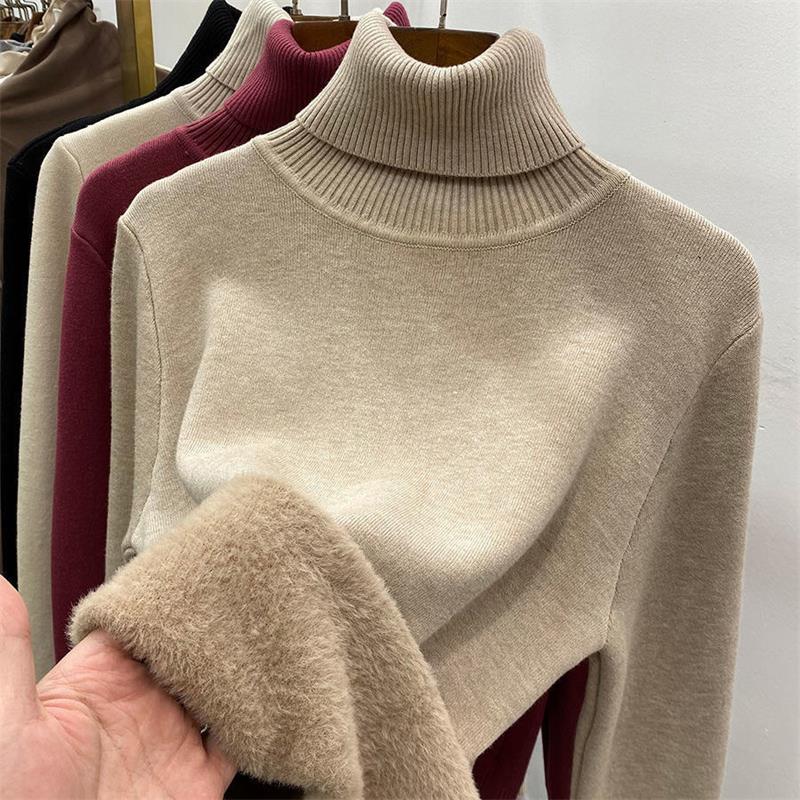Boston Sweater - Erittäin mukava