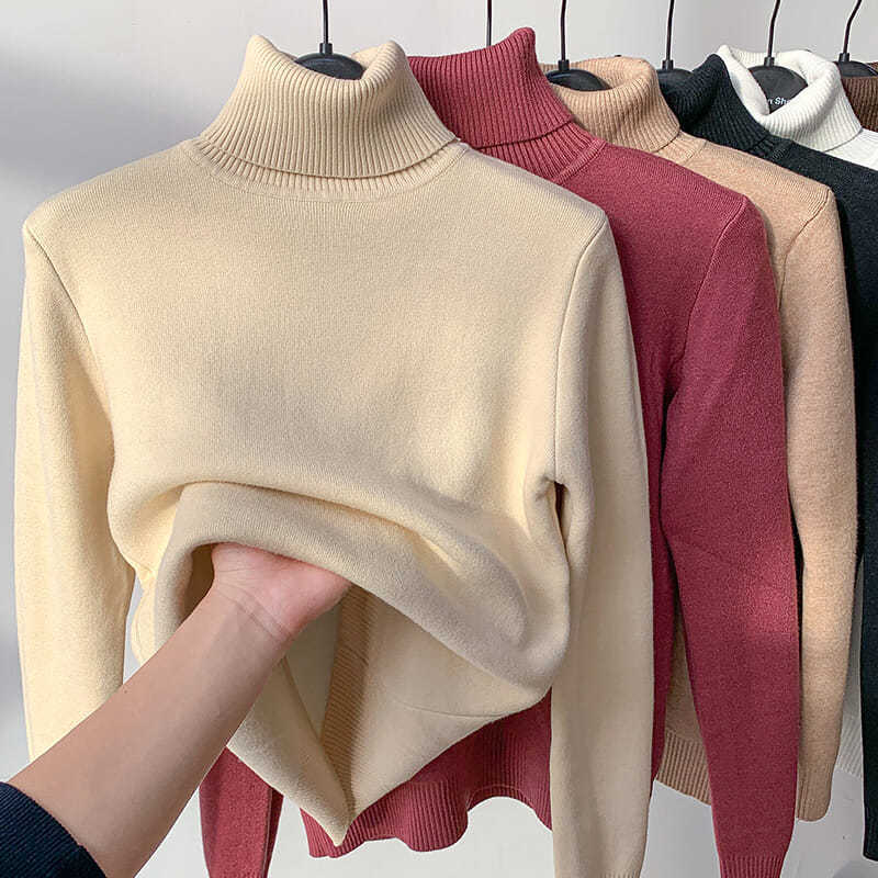 Boston Sweater - Erittäin mukava