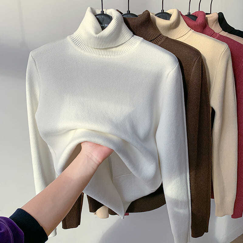 Boston Sweater - Erittäin mukava