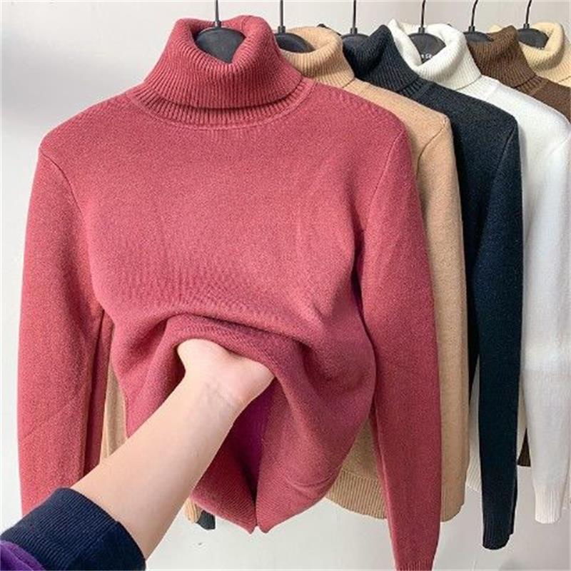 Boston Sweater - Erittäin mukava