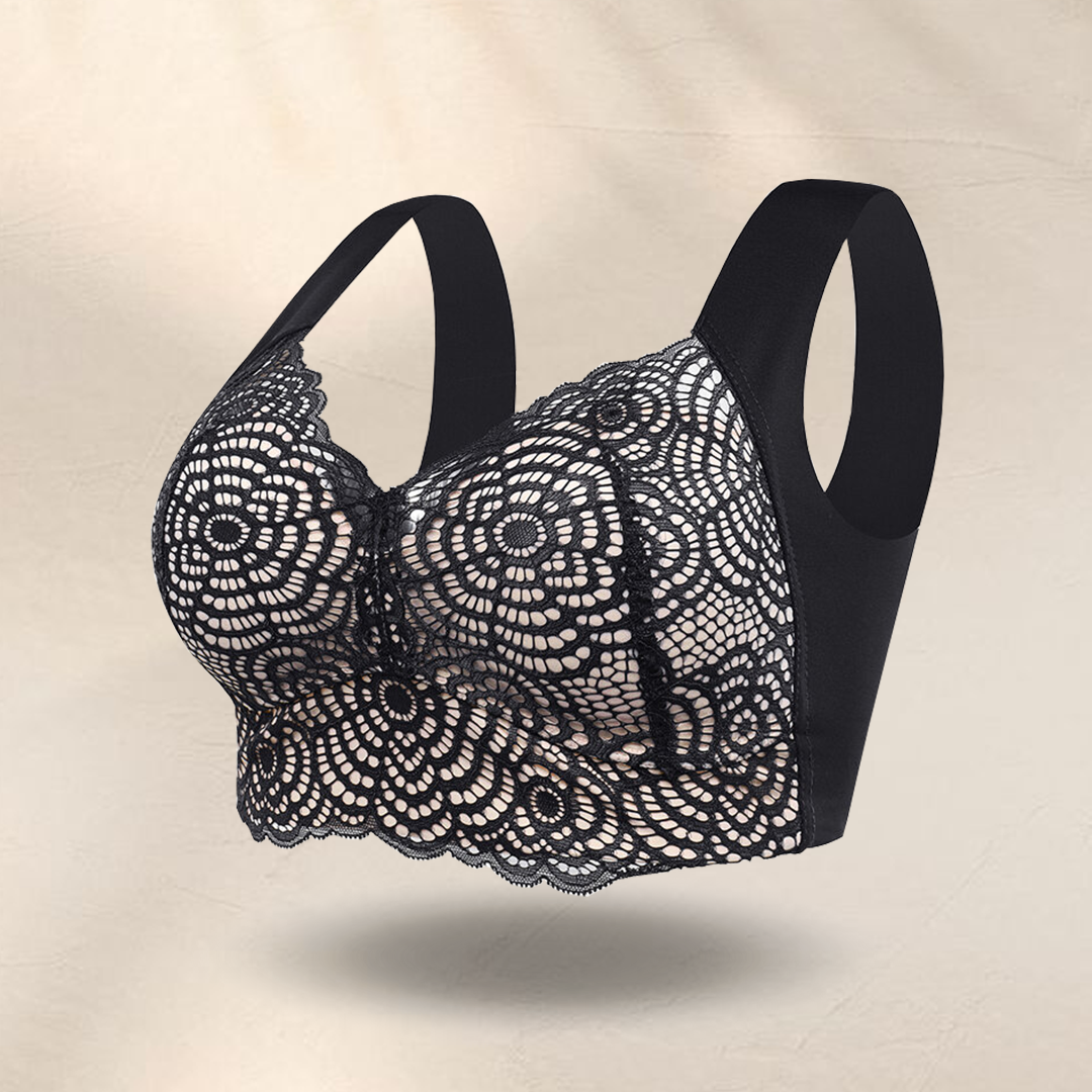 đżăSECOND SKINăCLOUD LIFT BRA SET | 3 kpl saumaton ja metallivapa | Ei luistava, hengittĂ€vĂ€ đž