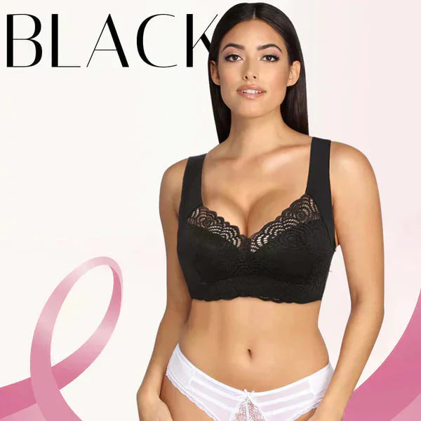 đżăSECOND SKINăCLOUD LIFT BRA SET | 3 kpl saumaton ja metallivapa | Ei luistava, hengittĂ€vĂ€ đž