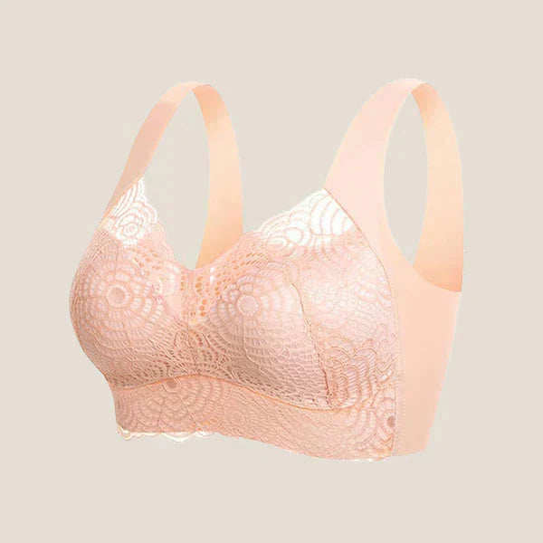 đżăSECOND SKINăCLOUD LIFT BRA SET | 3 kpl saumaton ja metallivapa | Ei luistava, hengittĂ€vĂ€ đž
