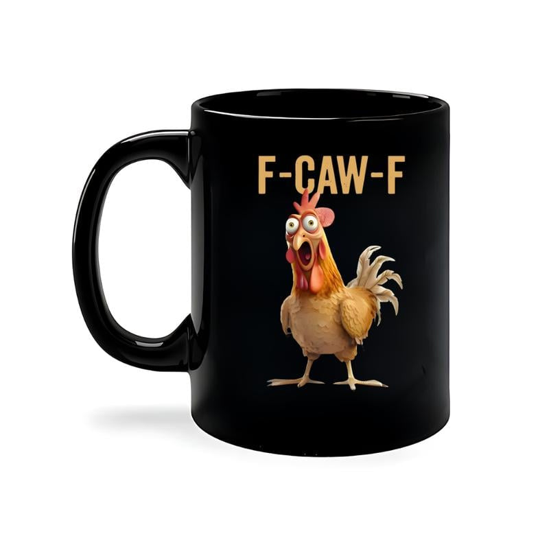 F-Caw-F Hauska Kananmuki