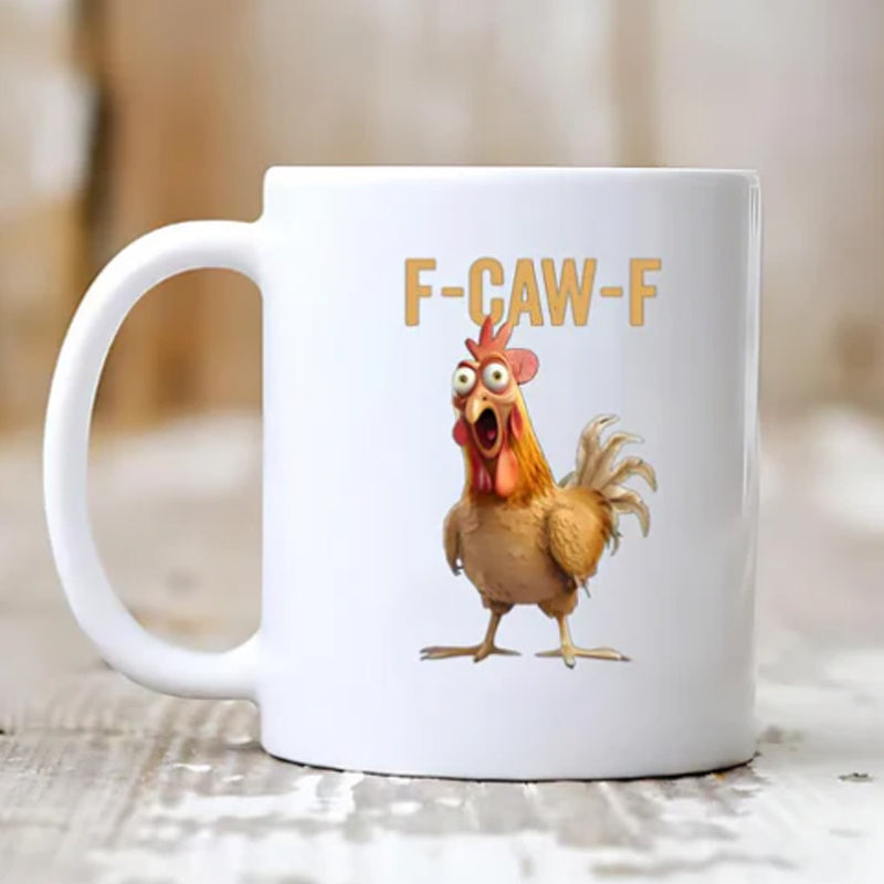 F-Caw-F Hauska Kananmuki