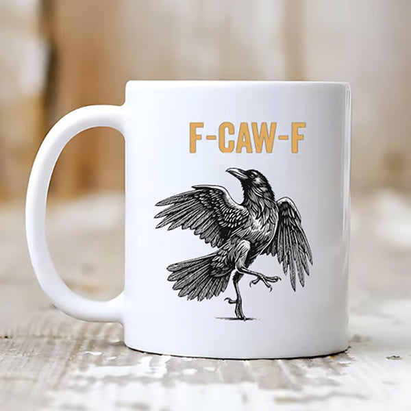 F-Caw-F Hauska Kananmuki