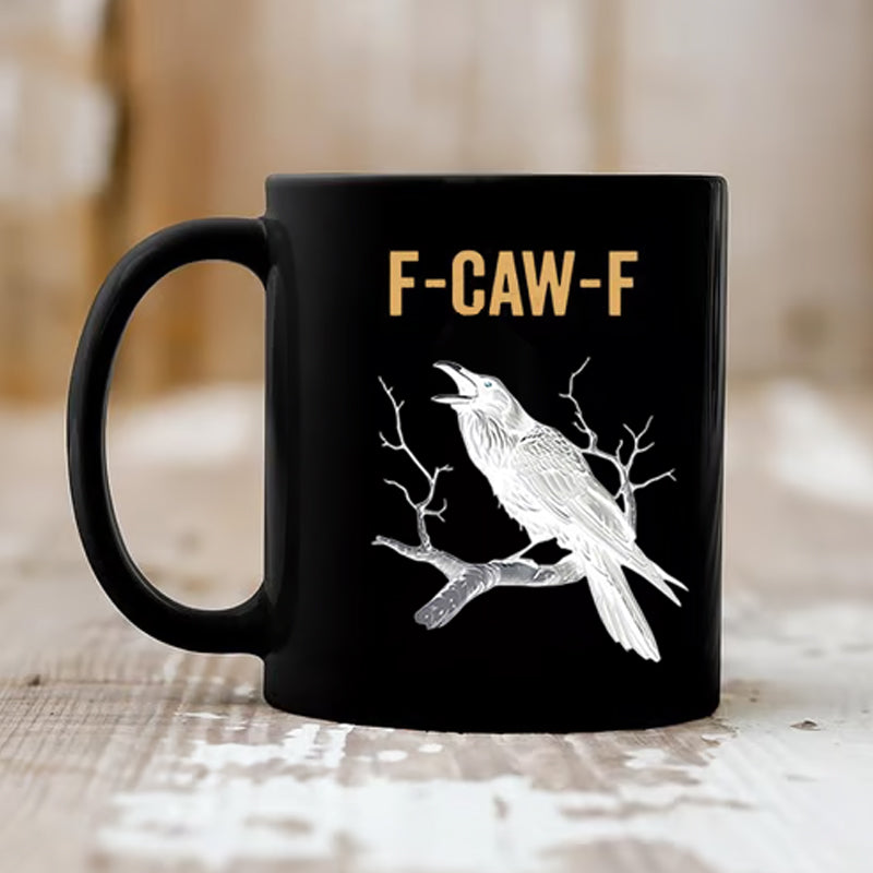 F-Caw-F Hauska Kananmuki