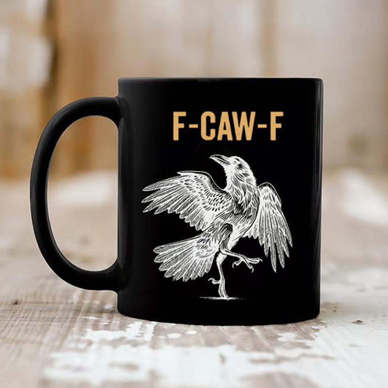 F-Caw-F Hauska Kananmuki