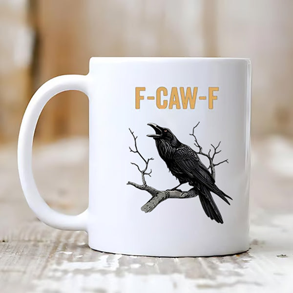 F-Caw-F Hauska Kananmuki