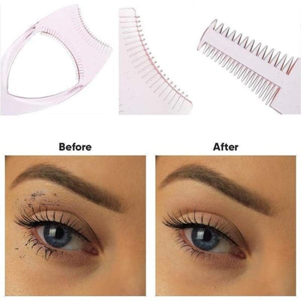 đ„Osta enemmĂ€n, sÀÀstĂ€ enemmĂ€n đ„ 3 in 1 Lash Tools RipsivĂ€ri Työkalut RipsivĂ€ri Suojaus Applikaattori Suojausohjelma