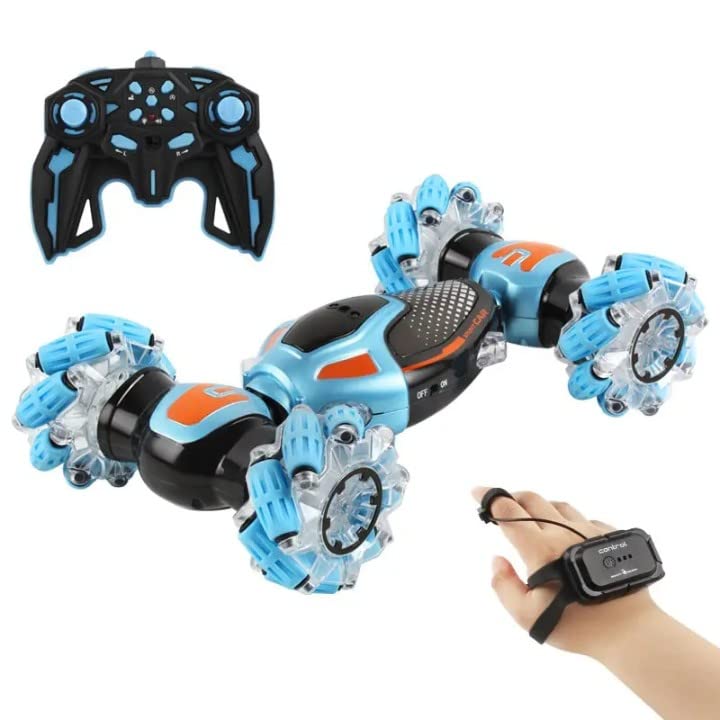 🎮🚗RC -ele ja kaukosäädin auto