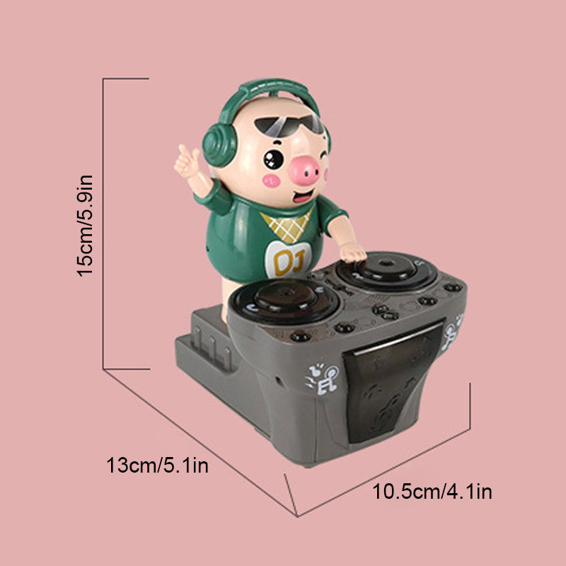 đ DJ Keinuva Porsaslelu đ