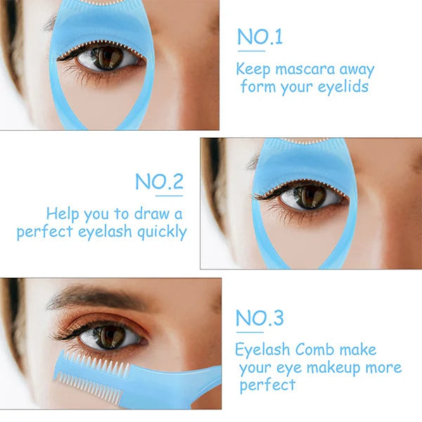 đ„Osta enemmĂ€n, sÀÀstĂ€ enemmĂ€n đ„ 3 in 1 Lash Tools RipsivĂ€ri Työkalut RipsivĂ€ri Suojaus Applikaattori Suojausohjelma