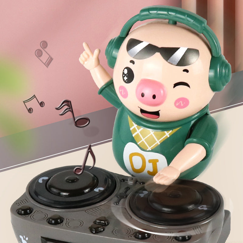 đ DJ Keinuva Porsaslelu đ