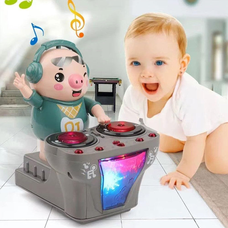 đ DJ Keinuva Porsaslelu đ