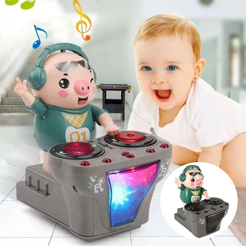đ DJ Keinuva Porsaslelu đ