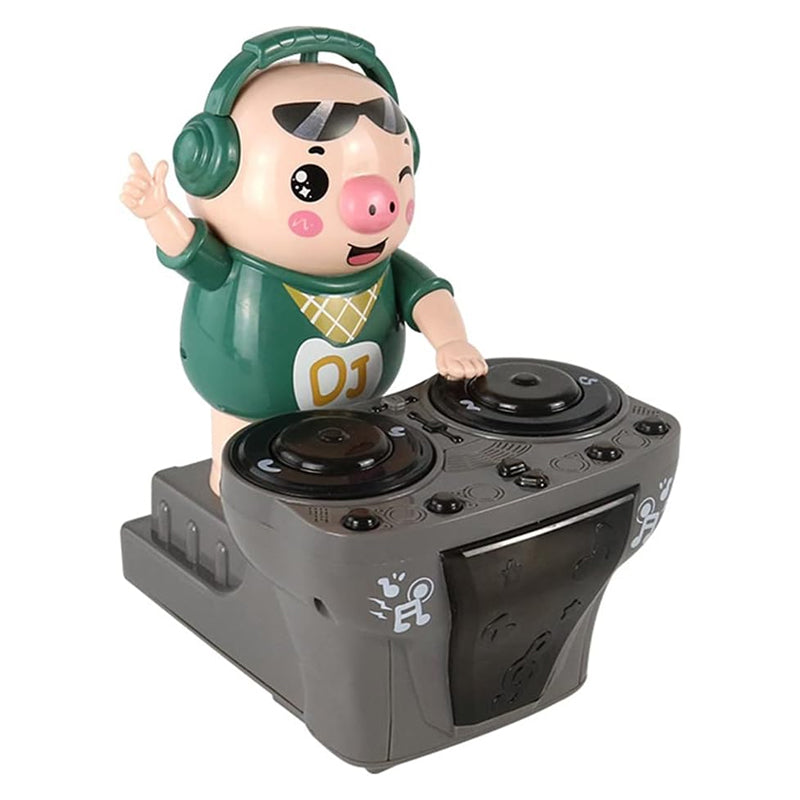 đ DJ Keinuva Porsaslelu đ