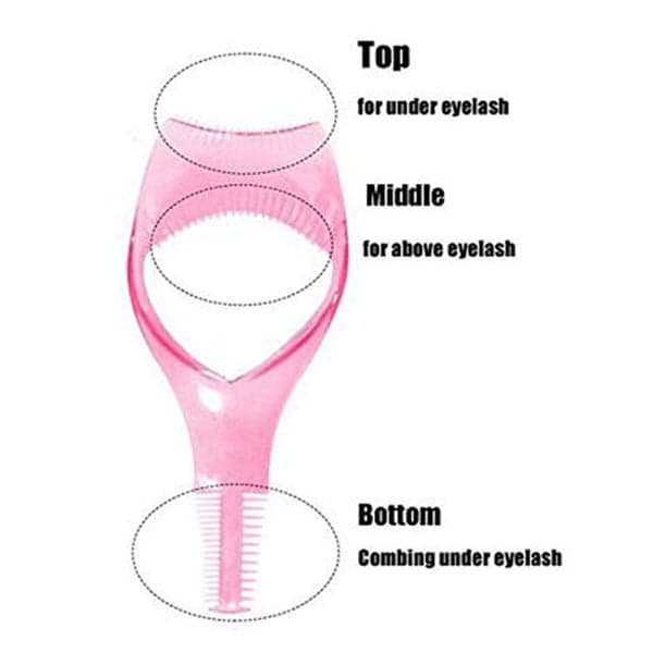 đ„Osta enemmĂ€n, sÀÀstĂ€ enemmĂ€n đ„ 3 in 1 Lash Tools RipsivĂ€ri Työkalut RipsivĂ€ri Suojaus Applikaattori Suojausohjelma