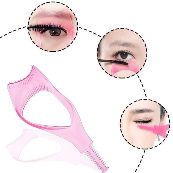đ„Osta enemmĂ€n, sÀÀstĂ€ enemmĂ€n đ„ 3 in 1 Lash Tools RipsivĂ€ri Työkalut RipsivĂ€ri Suojaus Applikaattori Suojausohjelma