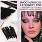 Vedenkestävä värillinen helmiäishohtoinen geeli eyeliner