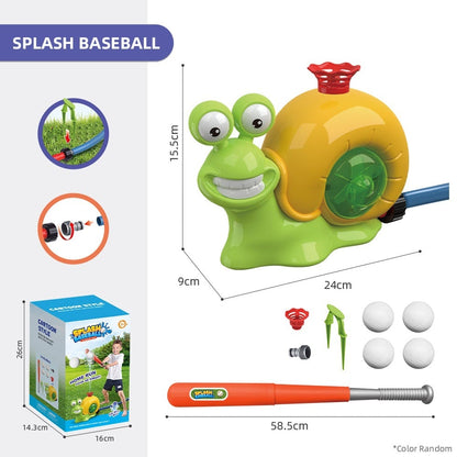 Vesi Sprinkleri Baseball lelu