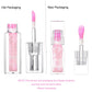 Magic Colour Changing Lip Oil
