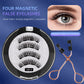 3D Magneettinen Ripsisetti