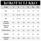 Naisten rento puku takki & housut 2-osainen setti 💕 UUSI KUUMAPYYNTÖ 💕