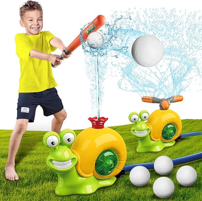 Vesi Sprinkleri Baseball lelu