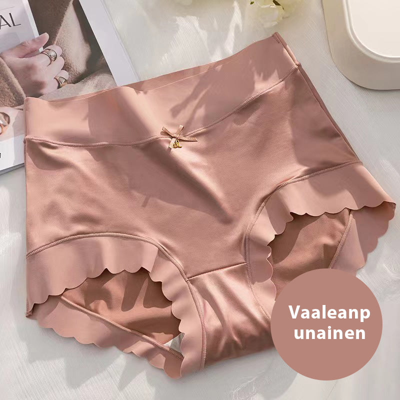 💝Satin Ice saumattomat muotoilevat pikkuhousut