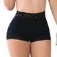 ✨2024 Kuumin tyyli🏆Naiset pitsi klassinen päivittäinen kuluminen body shaper butt nostin pikkuhousut