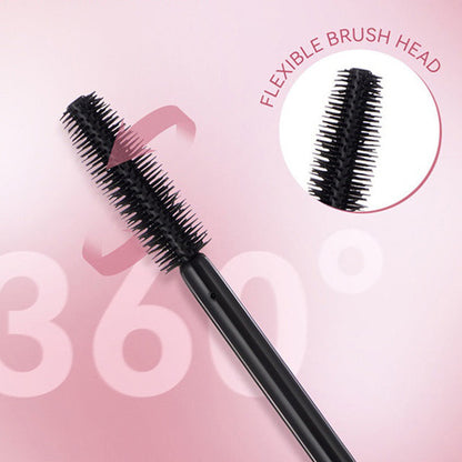 Osta 1 saat 1 ilmaiseksi--4D Lengthening & Volumising Waterproof Long Lasting Mascara