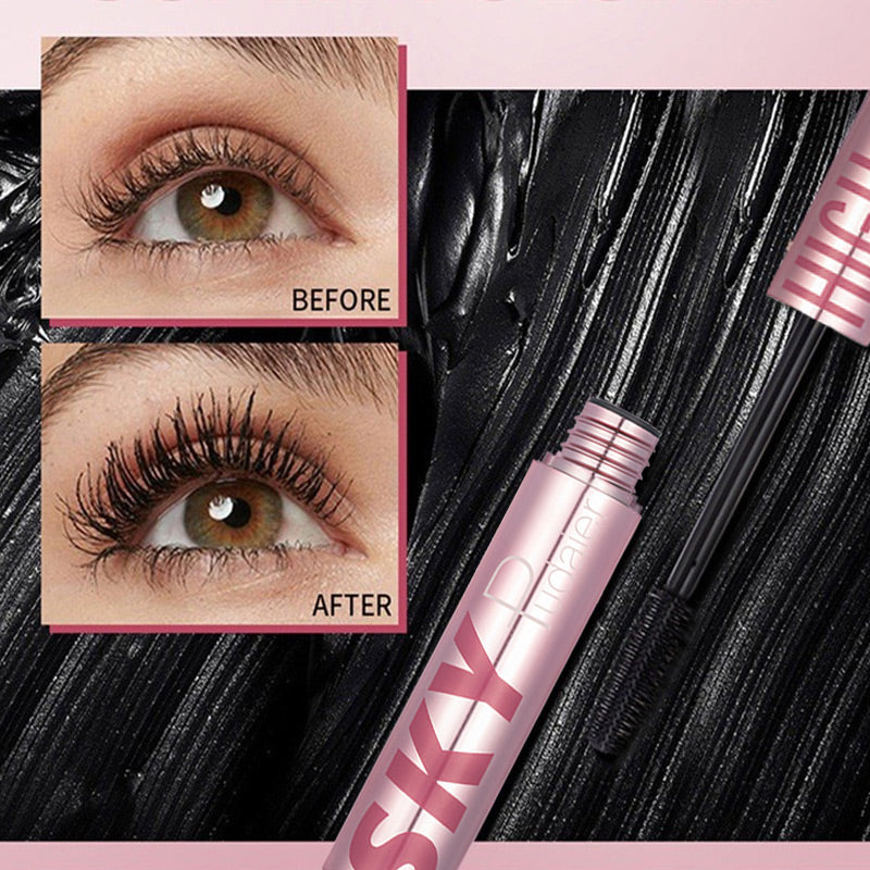 Osta 1 saat 1 ilmaiseksi--4D Lengthening & Volumising Waterproof Long Lasting Mascara