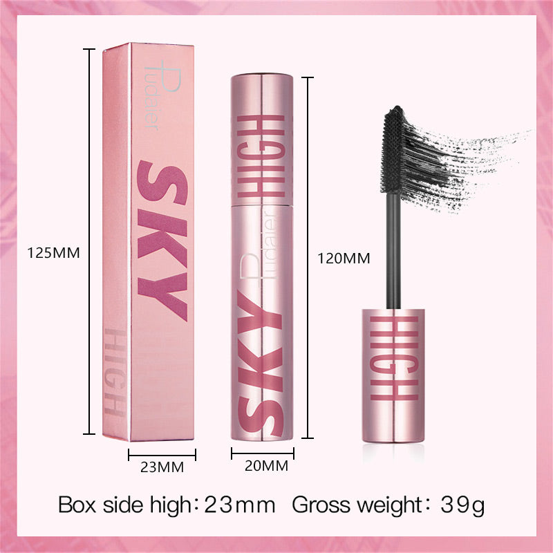 Osta 1 saat 1 ilmaiseksi--4D Lengthening & Volumising Waterproof Long Lasting Mascara