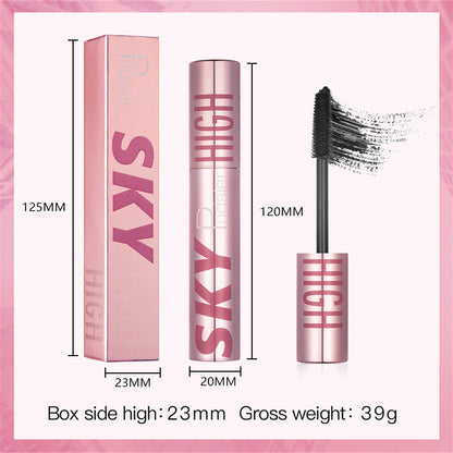 Osta 1 saat 1 ilmaiseksi--4D Lengthening & Volumising Waterproof Long Lasting Mascara