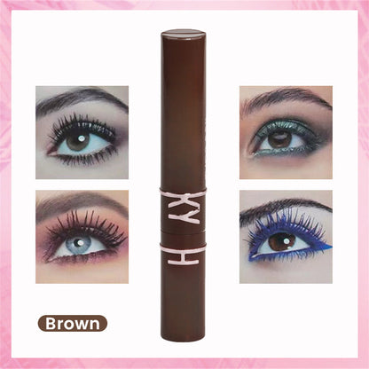 Osta 1 saat 1 ilmaiseksi--4D Lengthening & Volumising Waterproof Long Lasting Mascara