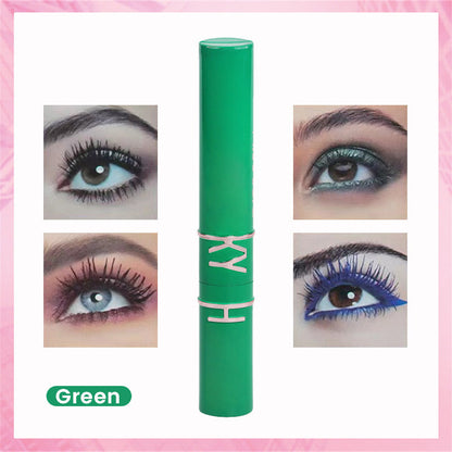 Osta 1 saat 1 ilmaiseksi--4D Lengthening & Volumising Waterproof Long Lasting Mascara