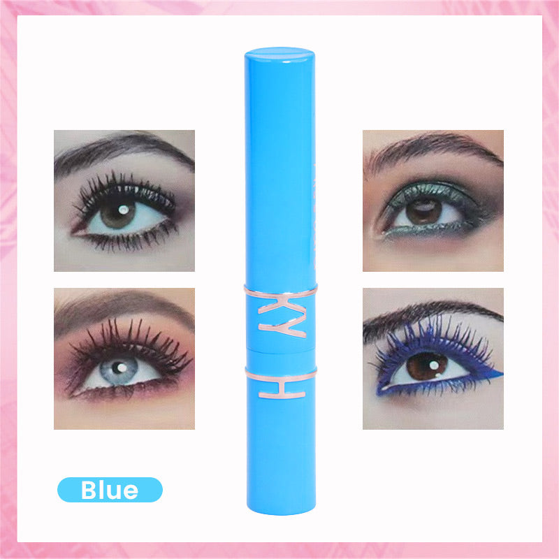 Osta 1 saat 1 ilmaiseksi--4D Lengthening & Volumising Waterproof Long Lasting Mascara