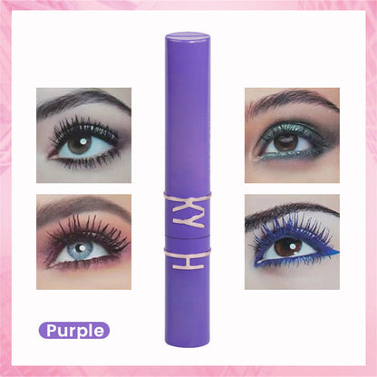 Osta 1 saat 1 ilmaiseksi--4D Lengthening & Volumising Waterproof Long Lasting Mascara