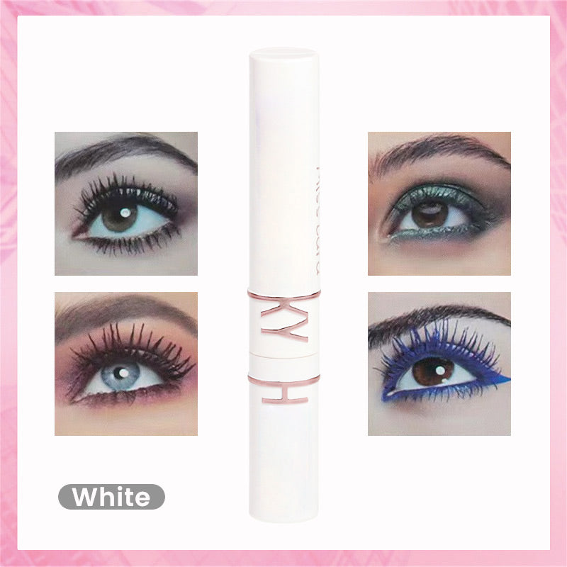 Osta 1 saat 1 ilmaiseksi--4D Lengthening & Volumising Waterproof Long Lasting Mascara